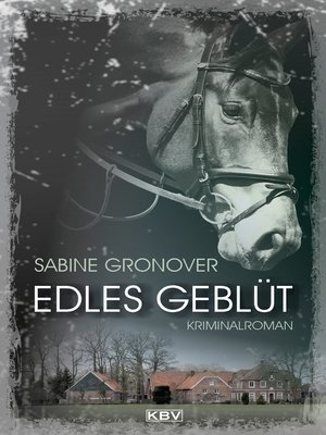 cover image of Edles Geblüt